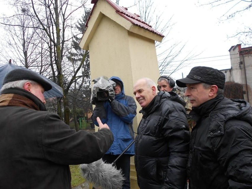 Sosnowiec: program "Było, nie minęło" w Milowicach. Emisja programu o powstańcach w lutym [ZDJĘCIA]