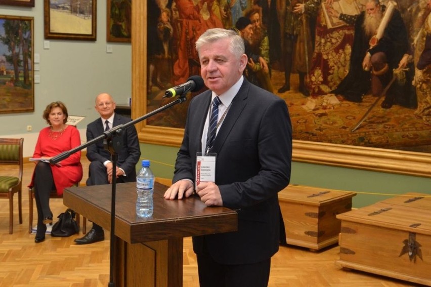 Kongres Inicjatyw Europy Wschodniej 2015 