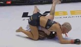 Linkiewicz vs Sexmasterka Lil Masti cała walka. Kto wygrał FAME MMA 4? Powtórki, skróty, wyniki [Youtube, Twitter, facebook] 23.06.2019