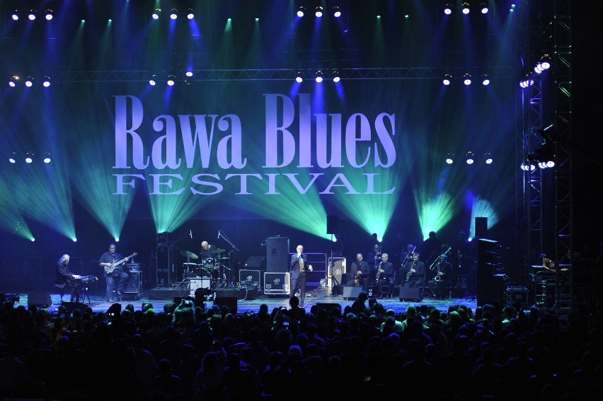 Rawa Blues Festival 2015