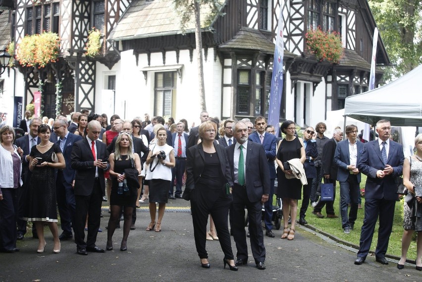 Gala Business Centre Club: śląscy biznesmeni odebrali...