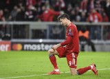 Bayern w słabym stylu pożegnał się z LM. Liverpool w 1/4 finału