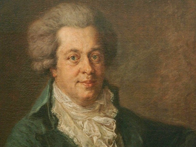 Dzieło Wolfganga Amadeusza Mozarta ma być "zbyt religijne" dla francuskich nauczycieli