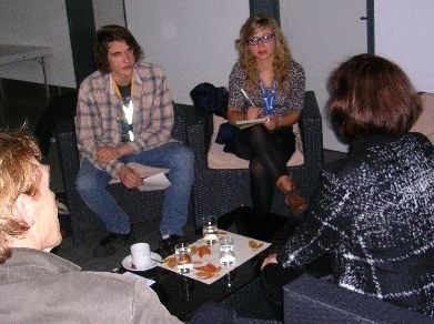 20. Film Festival Cottbus: zielonogórzanie przesłuchali słynną "Emmanuelle" 