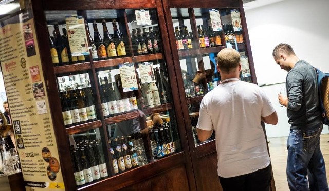 Od marca rady gmin mogą wprowadzić zakaz sprzedaży alkoholu w nocy. Przed podjęciem decyzji w tej sprawie władze Słubic przeprowadziły konsultacje społeczne