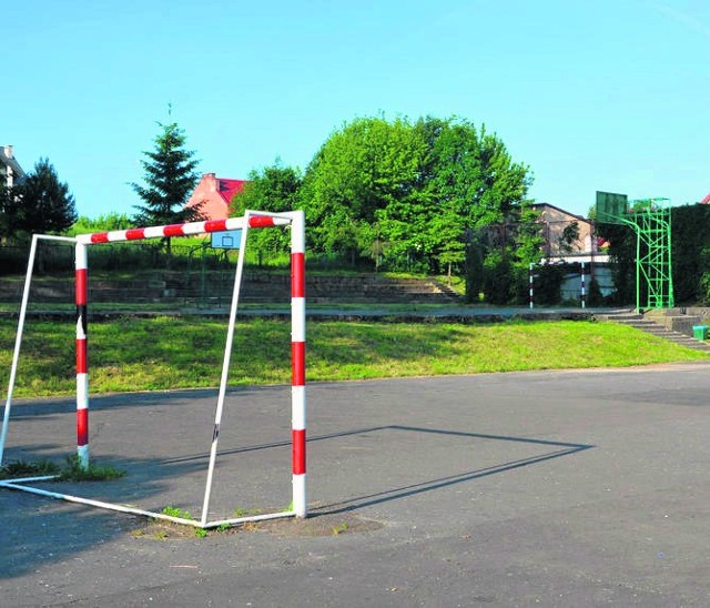 Pierwsze w powiecie sztuczne boisko powstało w Koszycach