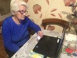 Założyłam babci profil zaufany. Dzięki temu przez internet mogła umówić się na szczepienie przeciw COVID-19