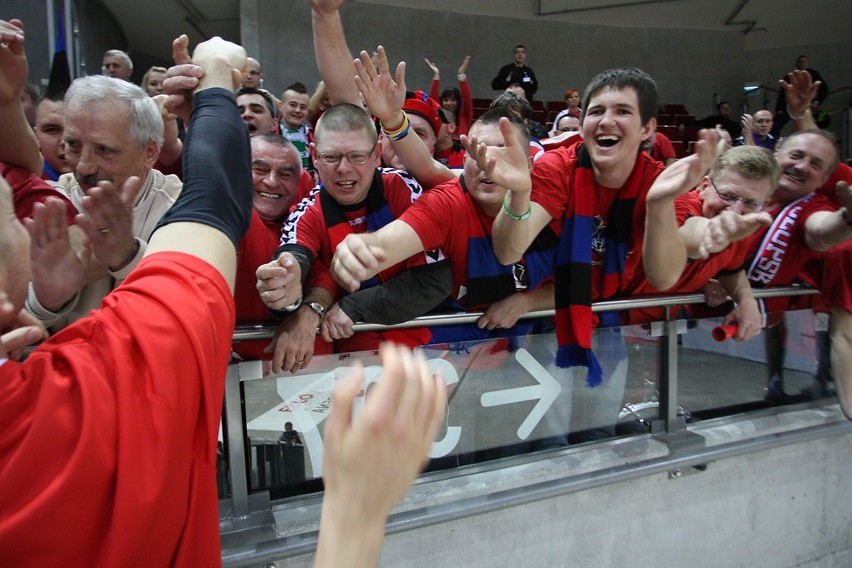 Trefl Sopot- Energa Czarni Słupsk