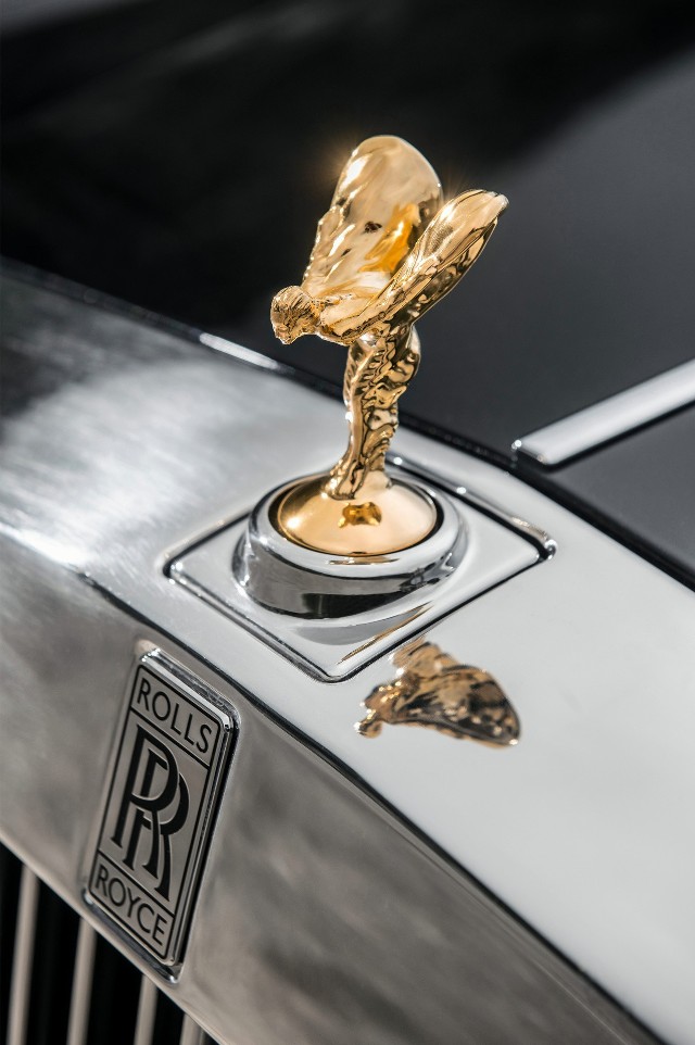 Fot. Rolls-Royce