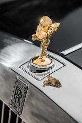 Rolls-Royce stworzy... SUV-a [video]