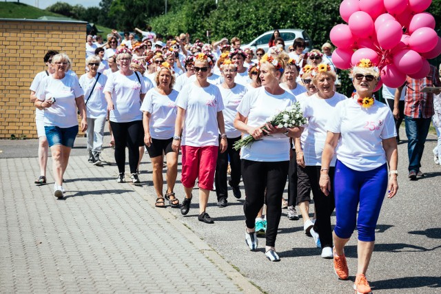 Motywem przewodnim imprezy jest hasło "Dąż do sprawności".