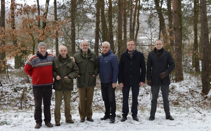 Cieplice. Słowacy chcą wybudować dzwonnicę mającą upamiętnić poległych rodaków