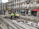 Coraz bliżej powrotu tramwajów na plac Wolności, Północną, Franciszkańską i Legionów