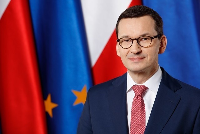 Udział w konferencji „Kompetencje przyszłości – rozwój polskiej cyfryzacji”, organizowanej przez Ministerstwo Cyfryzacji i Kancelarię Prezesa Rady Ministrów zapowiedział Premier Mateusz Morawiecki.