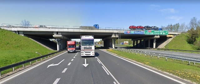 25 stycznia 2023 roku rozpoczyna się remont wiaduktu na węźle Brzęczkowice na A4. To węzeł na którym krzyżują się autostrada A4 z drogą ekspresową S1Zobacz kolejne zdjęcia. Przesuwaj zdjęcia w prawo - naciśnij strzałkę lub przycisk NASTĘPNE