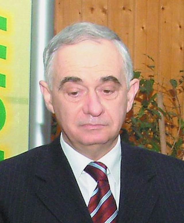 Janusz Zemke kujawsko-pomorski europoseł SLD