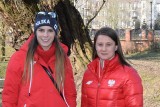 Ewa Kuls-Kusyk, z Natalią Wojtuściszyn, podsumowuje igrzyska i pomaga chłopcu [WIDEO]