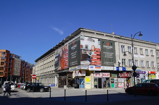 W dalszym ciągu nie wiadomo jaki los czeka cały budynek kina. W zeszłym roku mówiło się o jego zburzeniu i postawieniu tu przeszklonego centrum biznesowo-usługowego.