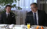 Barwy kampanii. Walka o głosy coraz bardziej zacięta (WIDEO)