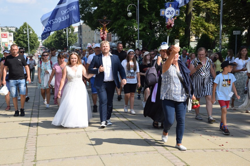 Szczyt pielgrzymkowy na Jasnej Górze. Do Częstochowy znów...