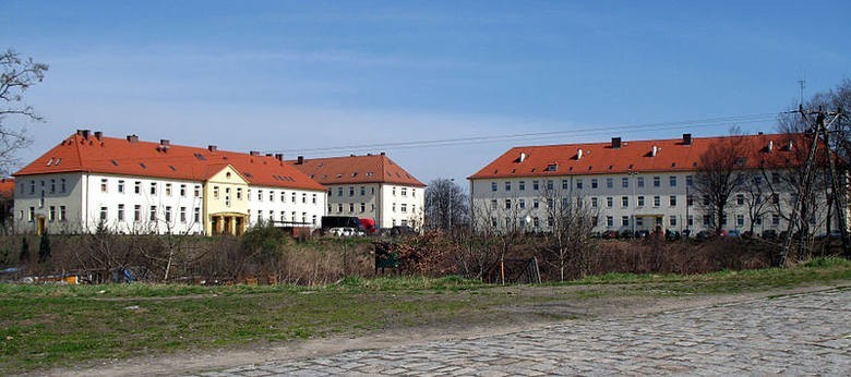 Tu jest Mariusz Trynkiewicz? Ul. Połbina Wrocław