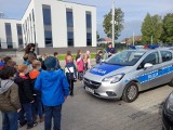 Powiat sławieński: Spotkania na temat bezpieczeństwa na drodze