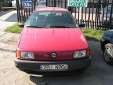 Volkswagen Passat B3 (1988-93 r.)