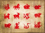 Oto horoskop chiński. Waleczny smok, towarzyska małpa czy mądry wąż? Jaki jest twój chiński znak zodiaku? Sprawdź!