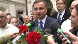 Prezydent Andrzej Duda na Jasnej Górze w Święto Wniebowzięcia NMP 15 sierpnia?
