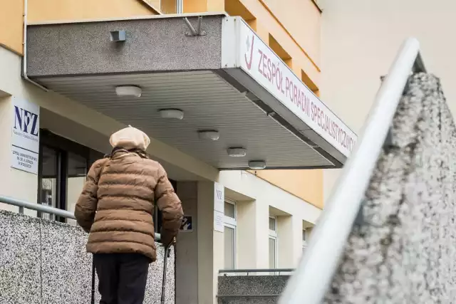 Szpital Uniwersytecki nr 1 im. Jurasza w Bydgoszczy informuje, że w celu usprawnienia funkcjonowania rejestracji w Zespole Poradni Specjalistycznych planowana jest wymiana centrali telefonicznej.