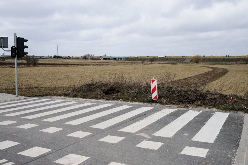 Władze Volkswagena, lokalni politycy oraz mieszkańcy Wrześni...