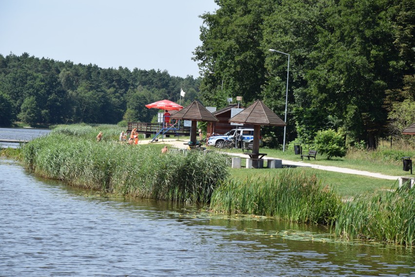 Ciało noworodka w przenośnej toalecie znaleziono 31 lipca...