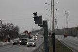 Z dróg województwa łódzkiego zniknie kilkadziesiąt fotoradarów