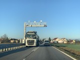 Czy blisko 100 tys. polskich ciężarówek nie wjedzie do Czech?
