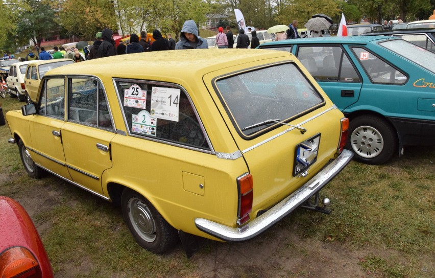 Fiat 125p, czyli Duży Fiat, produkowany był w FSO w...