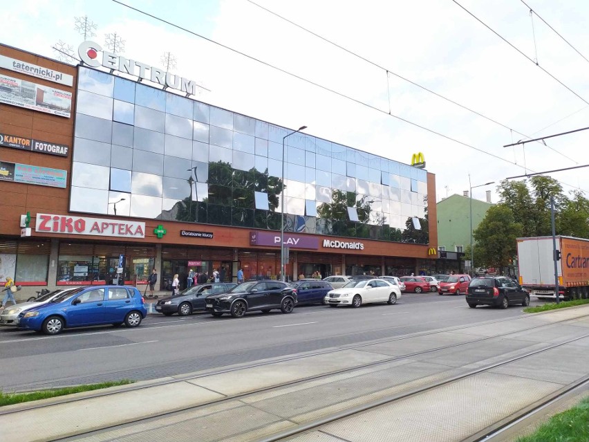 Restauracja McDonald’s w centrum Częstochowy będzie...