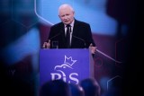 Wybory 2023. Jarosław Kaczyński jedynką na liście Prawa i Sprawiedliwości do Sejmu w Świętokrzyskiem! 