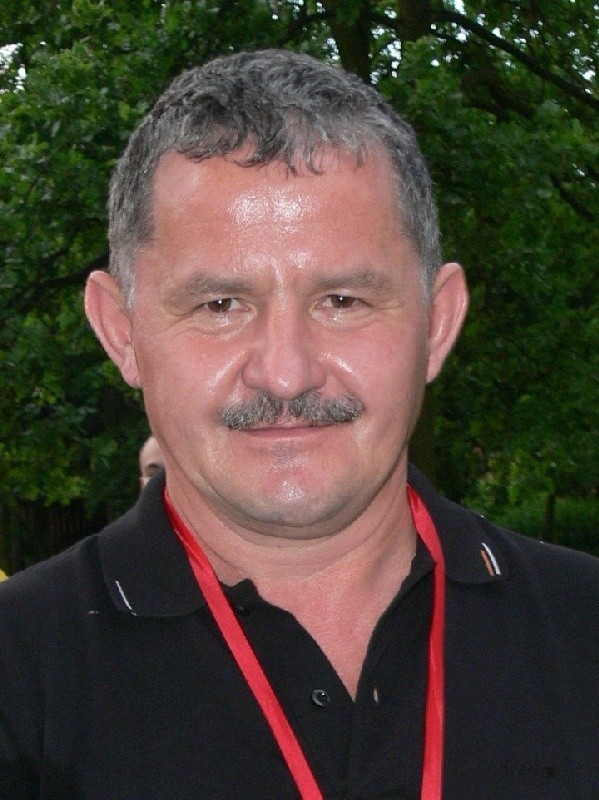 Leszek Wojteczek