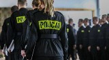 Czy dostałbyś się do policji? Pytania od psychologa [QUIZ]