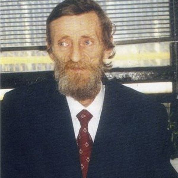 Jan Krzysztofczyk