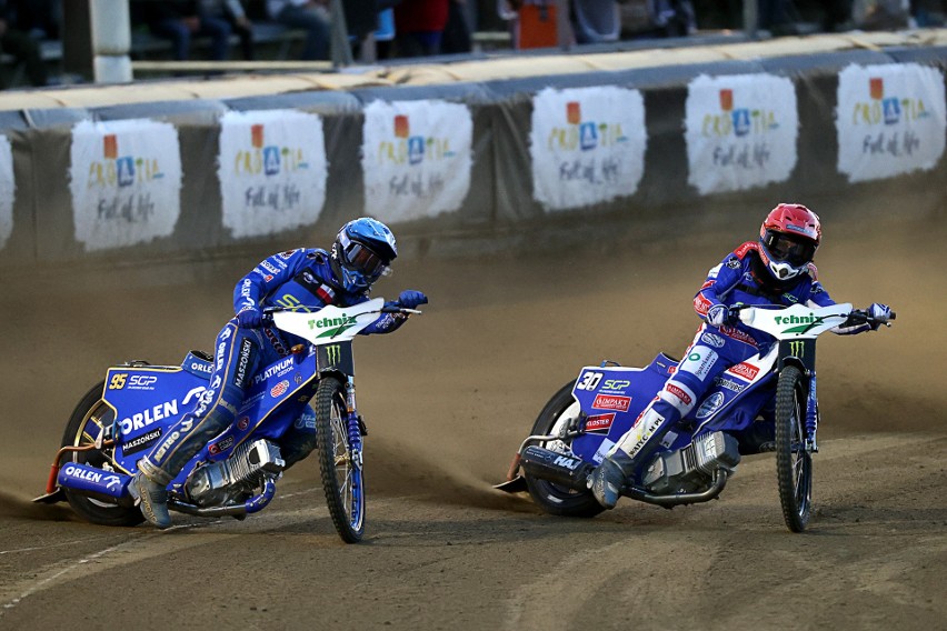 Firma Discovery, która od tego roku zawiaduje Speedway Grand...