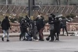 Protesty w Kazachstanie. Ponad 4 tysiące zatrzymanych, w tym cudzoziemcy