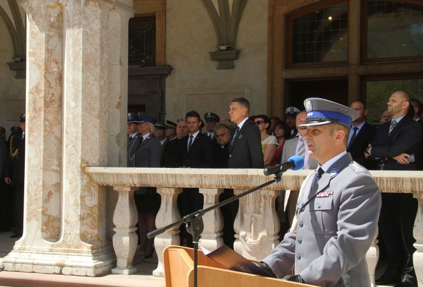 Święto Policji w Kielcach [Dużo zdjęć]