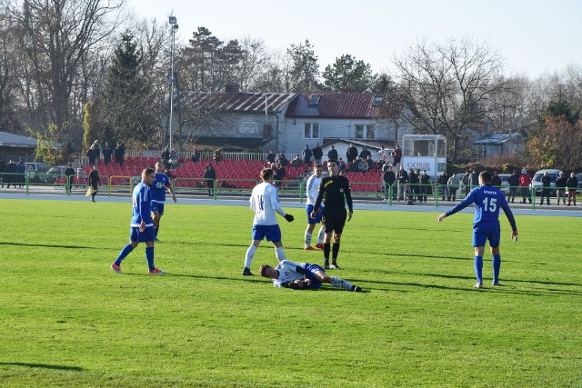 MKS Piaseczno - Sparta Jazgarzew