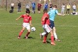 Turniej Kick Off Cup w Koszalinie rozpoczęty! Dwa dni międzynarodowego grania [ZDJĘCIA]