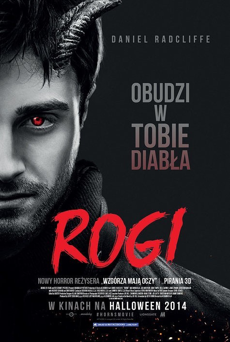 "Rogi" (fot. Monolith Films)