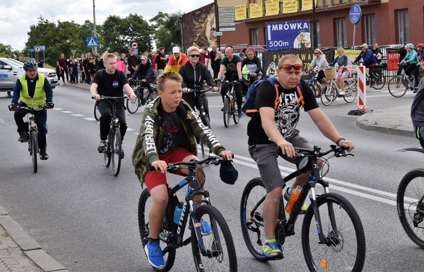 Już po raz siódmy odbył się w Kruszwicy festyn "Kujawskie...