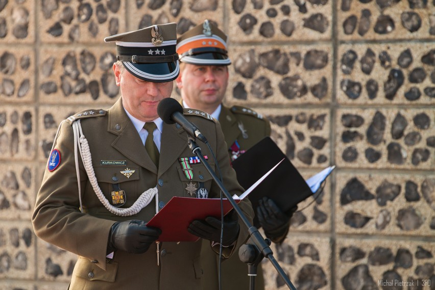 ORP "Ślązak" został ciepło przywitany we francuskim porcie....