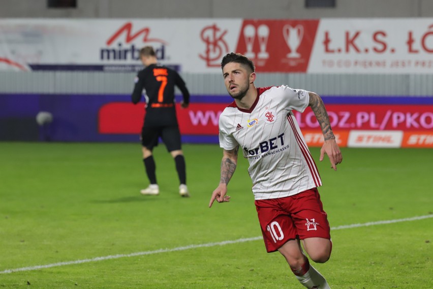 Piłkarze ŁKS i Widzewa mogą trenować na Orlikach