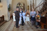 Tak świętowano 20-lecie zespołu Caritas w Sulechowie 